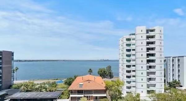 澳洲珀斯 uwa 对面海景房转租（10.30-2.20） view 2