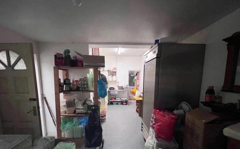 曼彻斯特大学周边外卖店转让 view 5
