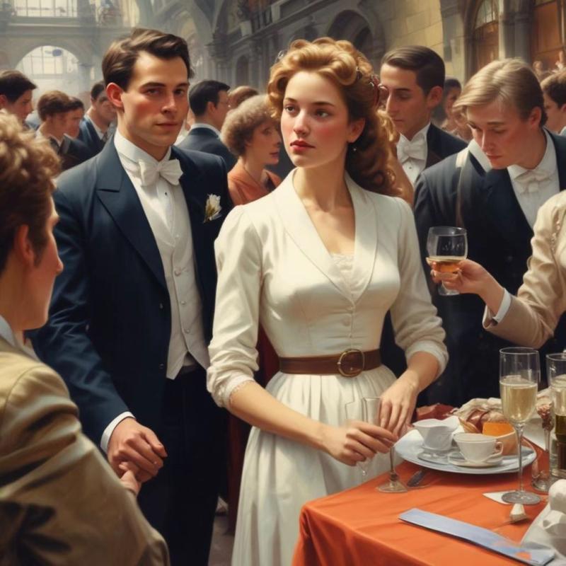 德国及周边地区活动外籍礼仪资源猎人推荐