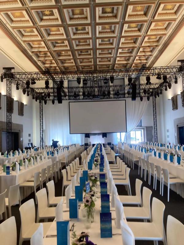 base 慕尼黑中德双语活动策划执行人推荐