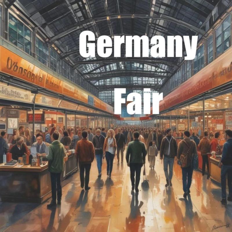 德国展会翻译与活动策划温暖型候选人推荐