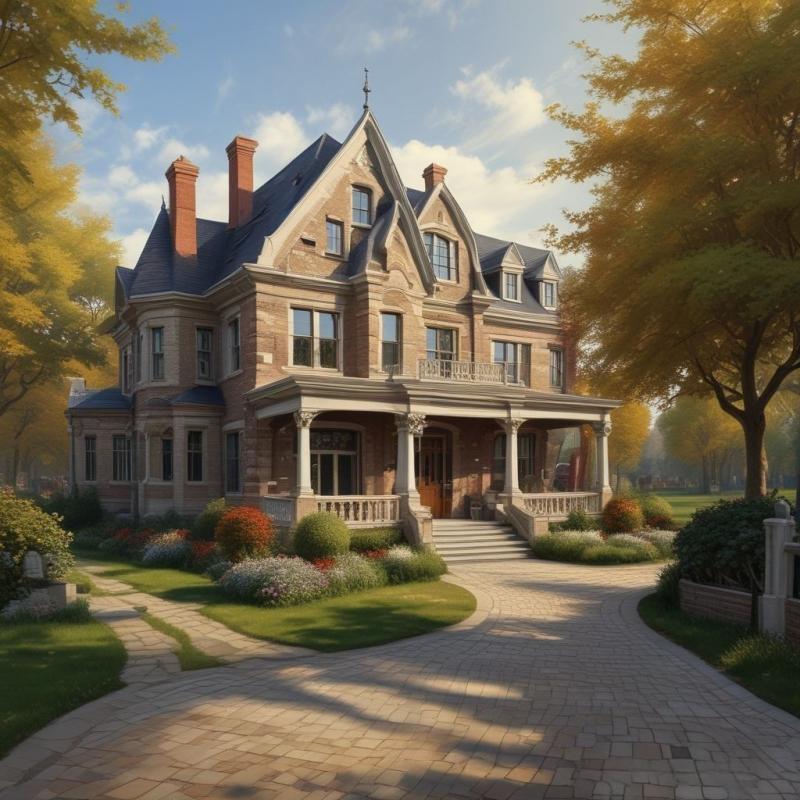 中国设计工作室寻比利时私宅项目学习参观机会