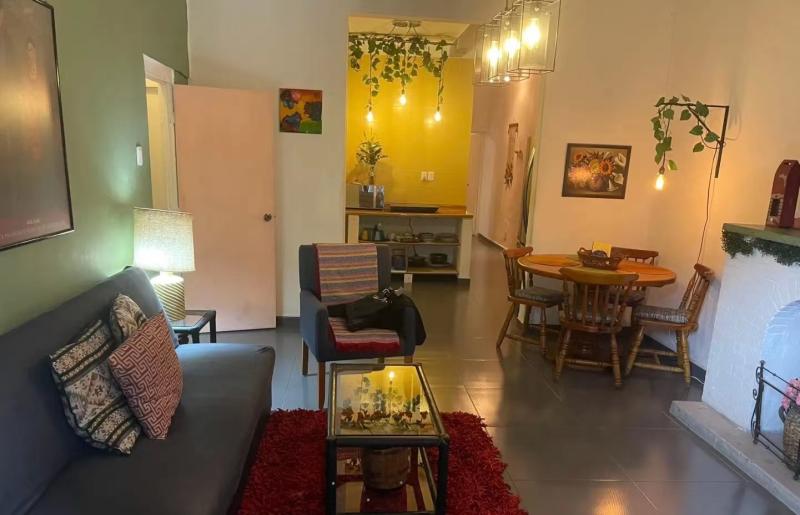 墨西哥城 romar sur 找室友 main view