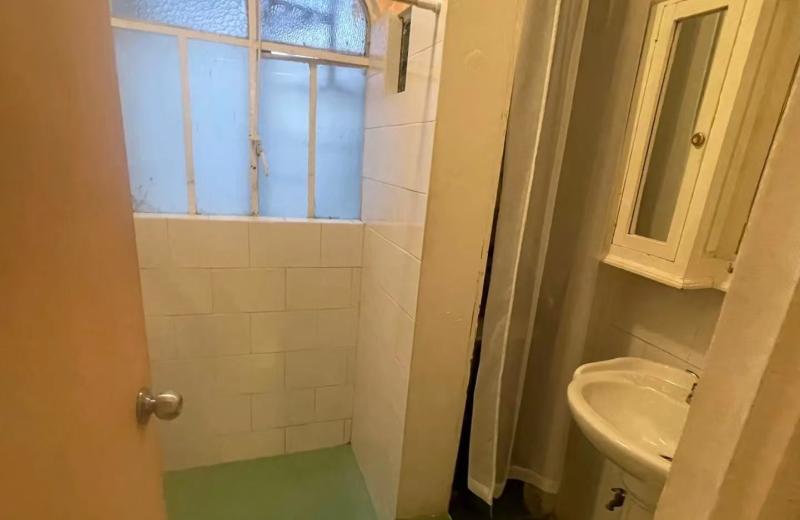 墨西哥城 romar sur 找室友 view 3